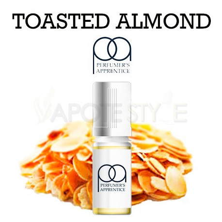 ARÔME TOASTED ALMOND FLAVOR