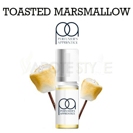 ARÔME TOASTED MARSHMALLOW FLAVOR