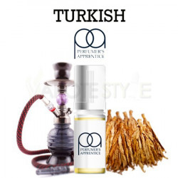 ARÔME TURKISH FLAVOR - PERFUMER'S APPRENTICE