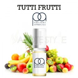 ARÔME TUTTI FRUTTI FLAVOR - PERFUMER'S APPRENTICE