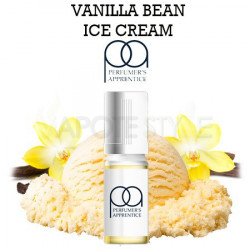 ARÔME VANILLA BEAN ICE CREAM FLAVOR - PERFUMER'S APPRENTICE