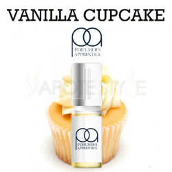 ARÔME VANILLA CUPCAKE FLAVOR - PERFUMER'S APPRENTICE