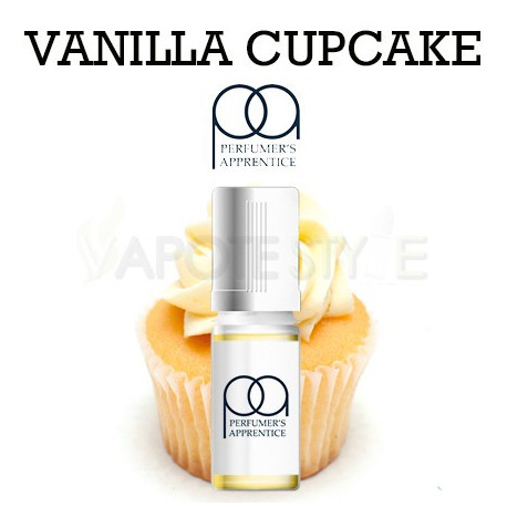 ARÔME VANILLA CUPCAKE FLAVOR