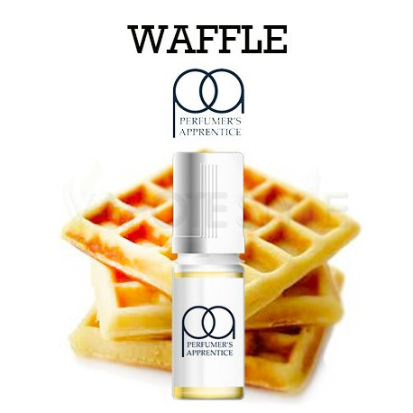 ARÔME WAFFLE FLAVOR