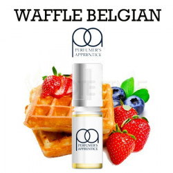 ARÔME WAFFLE BELGIAN FLAVOR - PERFUMER'S APPRENTICE