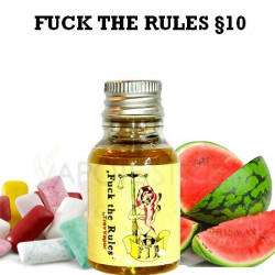 CONCENTRÉ FUCK THE RULES §10 20 ML TREV VAPOR