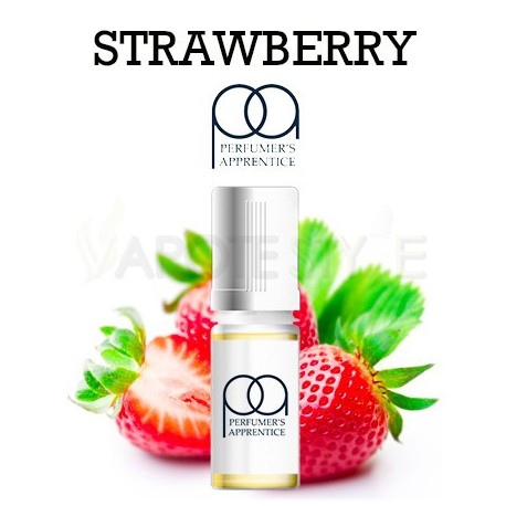 ARÔME STRAWBERRY FLAVOR