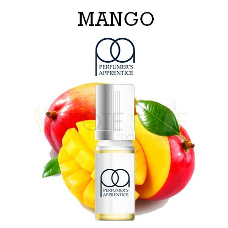 ARÔME MANGO FLAVOR