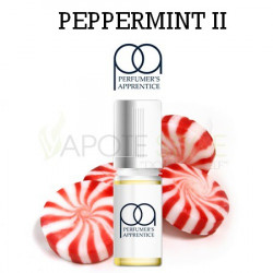 ARÔME PEPPERMINT II FLAVOR - PERFUMER'S APPRENTICE