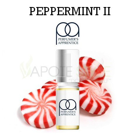 ARÔME PEPPERMINT II FLAVOR