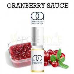 ARÔME CRANBERRY SAUCE FLAVOR - PERFUMER'S APPRENTICE