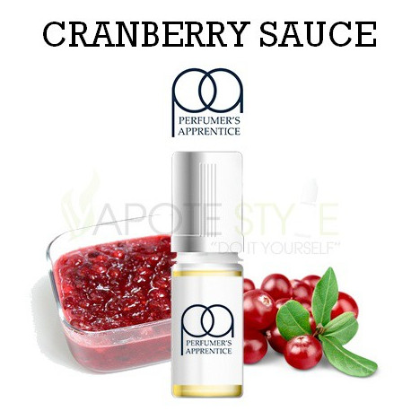 ARÔME CRANBERRY SAUCE FLAVOR