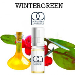 ARÔME WINTERGREEN FLAVOR - PERFUMER'S APPRENTICE