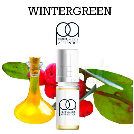 ARÔME WINTERGREEN FLAVOR