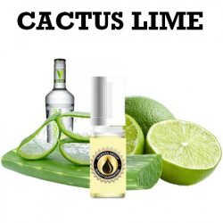 ARÔME CACTUS LIME INAWERA