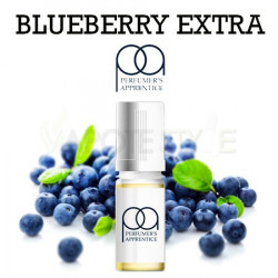 ARÔME BLUEBERRY EXTRA FLAVOR  - PERFUMER'S APPRENTICE