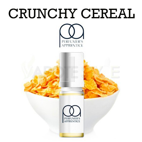 ARÔME CRUNCHY CEREAL FLAVOR