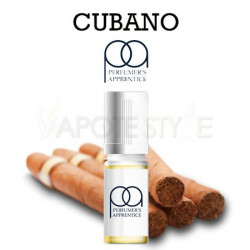 ARÔME CUBANO FLAVOR - PERFUMER'S APPRENTICE