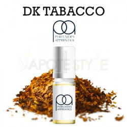 ARÔME DK TOBACCO FLAVOR - PERFUMER'S APPRENTICE