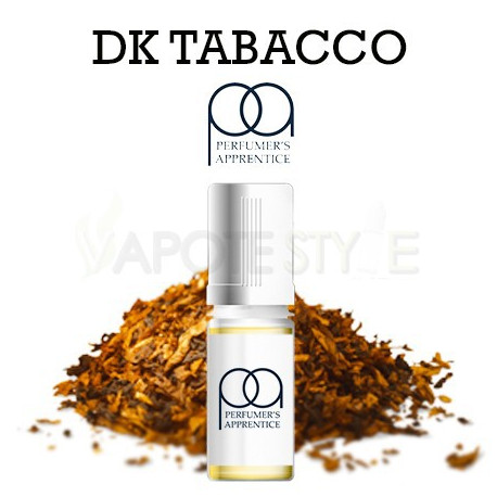 ARÔME DK TOBACCO FLAVOR