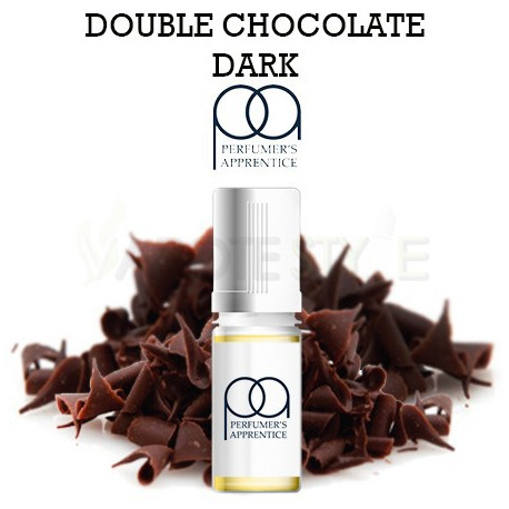 ARÔME DOUBLE CHOCOLATE DARK FLAVOR