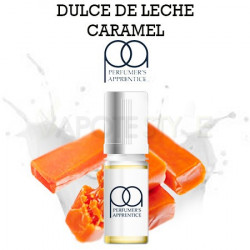 ARÔME DULCE DE LECHE CARAMEL FLAVOR - PERFUMER'S APPRENTICE