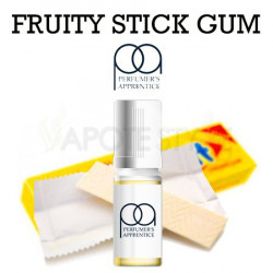 ARÔME FRUITY STICK GUM FLAVOR - PERFUMER'S APPRENTICE