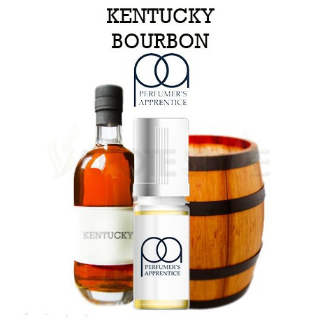 ARÔME KENTUCKY BOURBON FLAVOR