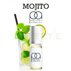 ARÔME MOJITO FLAVOR - PERFUMER'S APPRENTICE