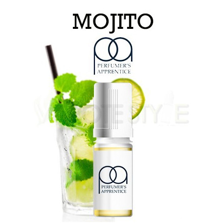 ARÔME MOJITO FLAVOR