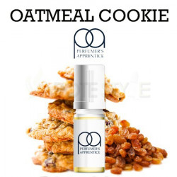 ARÔME OATMEAL COOKIE FLAVOR - PERFUMER'S APPRENTICE