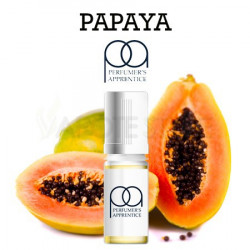 ARÔME PAPAYA FLAVOR - PERFUMER'S APPRENTICE