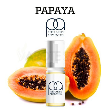 ARÔME PAPAYA FLAVOR