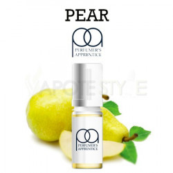 ARÔME PEAR FLAVOR - PERFUMER'S APPRENTICE