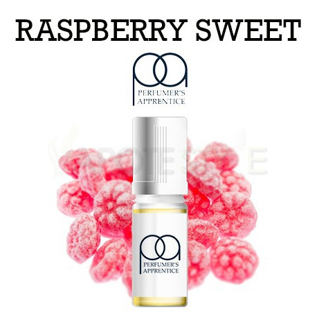 ARÔME RASPBERRY SWEET FLAVOR