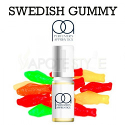 ARÔME SWEDISH GUMMY FLAVOR - PERFUMER'S APPRENTICE