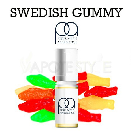 ARÔME SWEDISH GUMMY FLAVOR