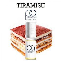 ARÔME TIRAMISU FLAVOR - PERFUMER'S APPRENTICE