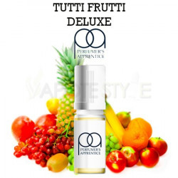 ARÔME TUTTI FRUTTI DELUXE FLAVOR - PERFUMER'S APPRENTICE