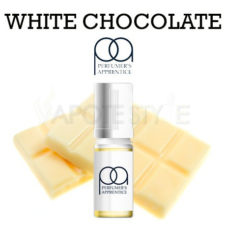 ARÔME WHITE CHOCOLATE FLAVOR