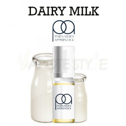 Arôme Dairy Milk Flavor 100ml - perfumer's apprentice