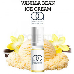 Arôme Vanilla Bean Ice Cream Flavor 100 ml - perfumer's apprentice