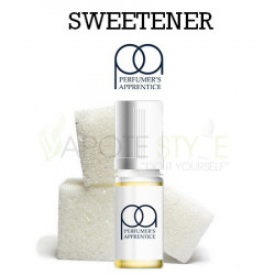 Arôme Sweetener Flavor 100 ml - perfumer's apprentice