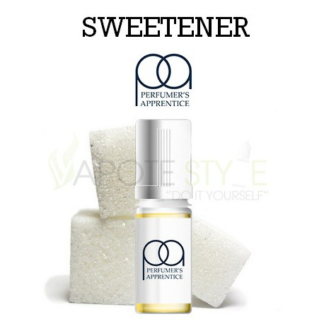 Arôme Sweetener Flavor 4oz