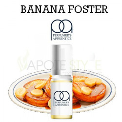 ARÔME BANANAS FOSTER FLAVOR - PERFUMER'S APPRENTICE