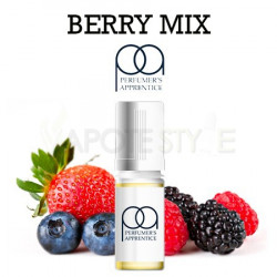 ARÔME BERRY MIX FLAVOR - PERFUMER'S APPRENTICE