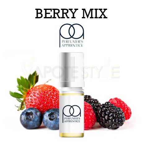 ARÔME BERRY MIX FLAVOR