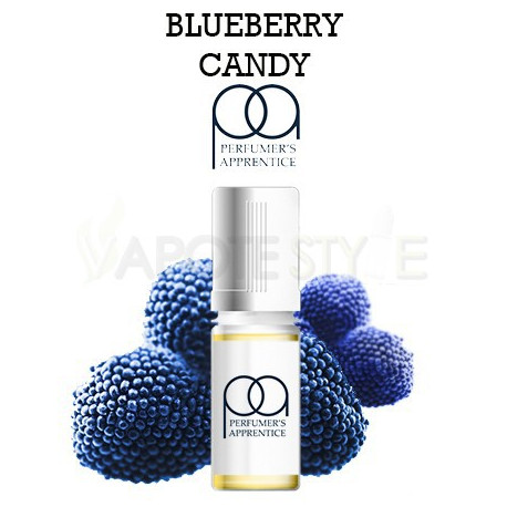 ARÔME BLUEBERRY CANDY FLAVOR