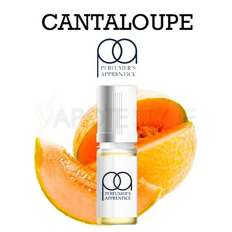 ARÔME CANTALOUPE FLAVOR