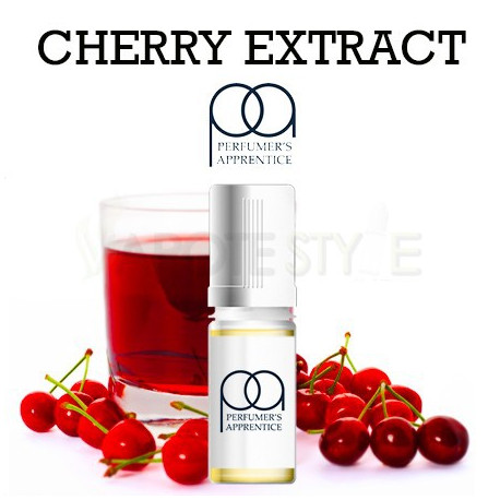 ARÔME CHERRY EXTRACT FLAVOR